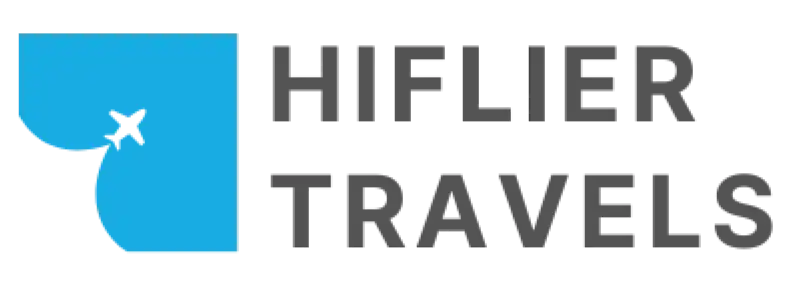 Hiflier Travels