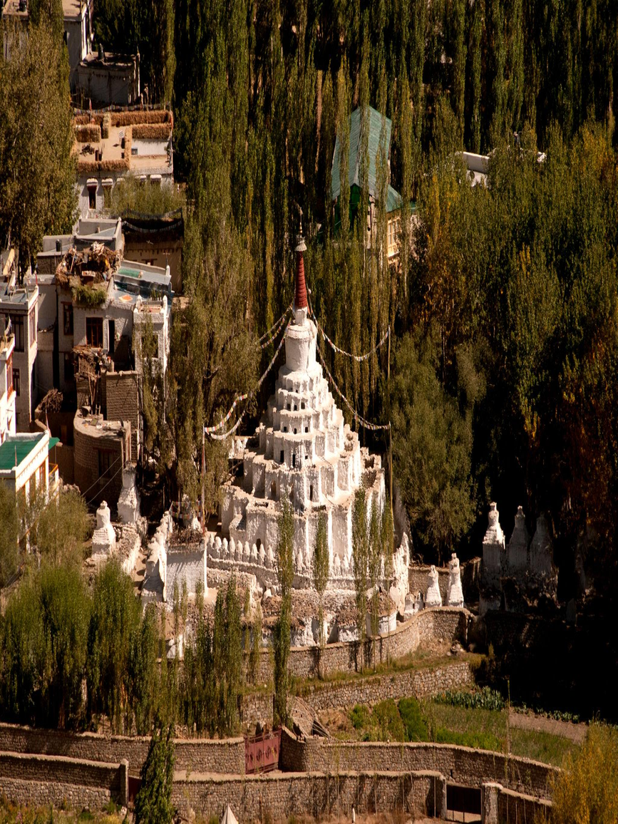 Leh