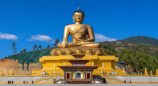 Bhutan