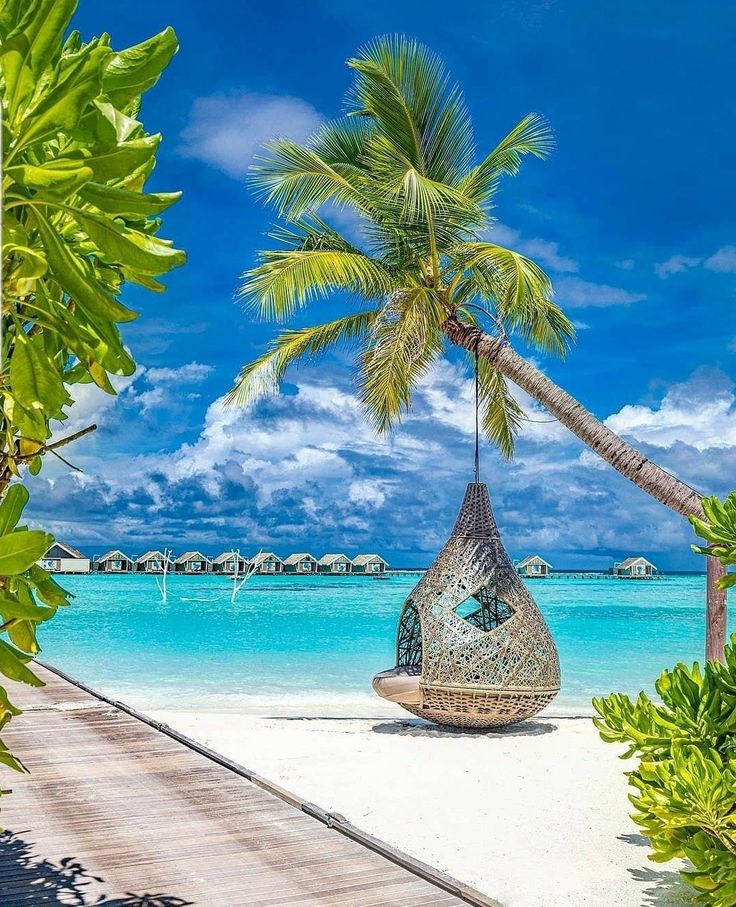 Maldives